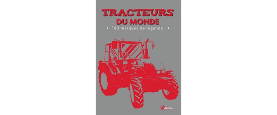 Tracteurs du monde