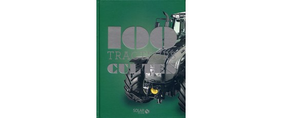 100 Tracteurs Cultes