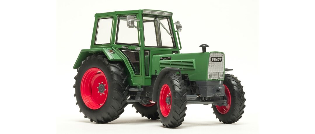 Fendt Farmer 108 LS