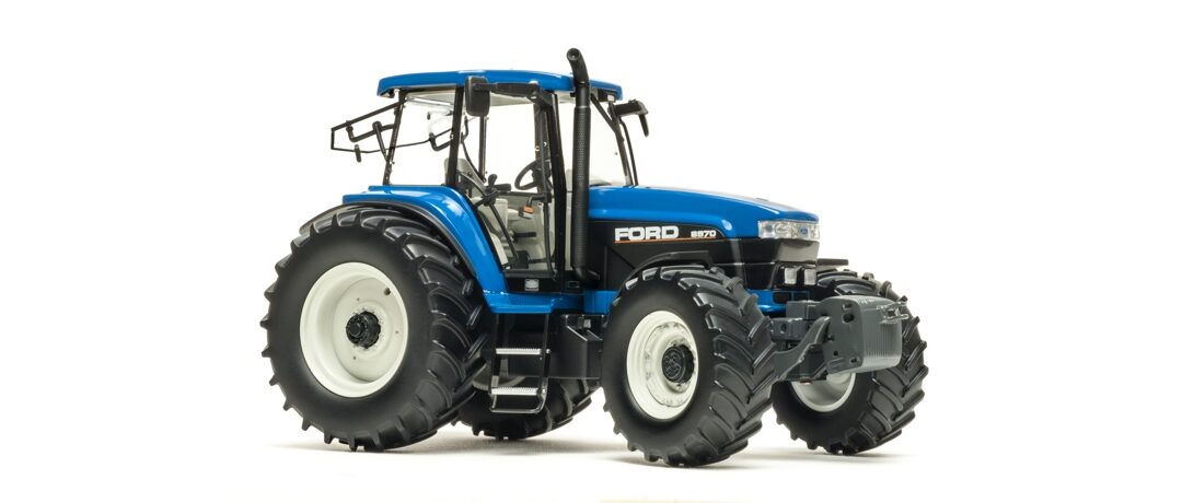 Ford 8970