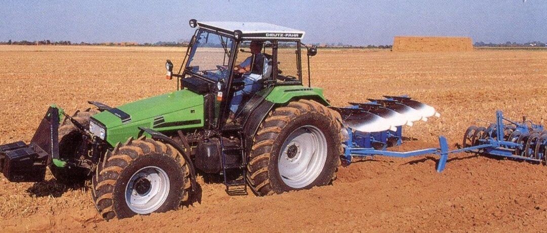 Deutz AgroXtra