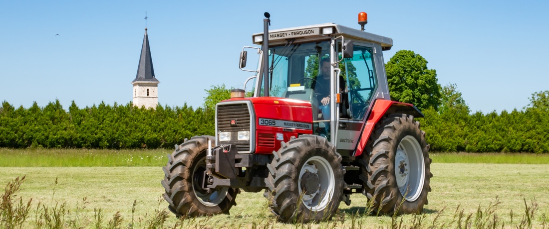 Massey Ferguson 3065