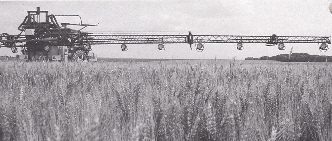 Le Girojet de Tecnoma