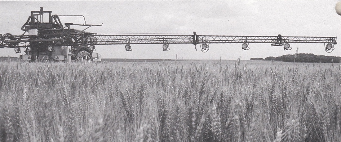 Le Girojet de Tecnoma Le Girojet de Tecnoma