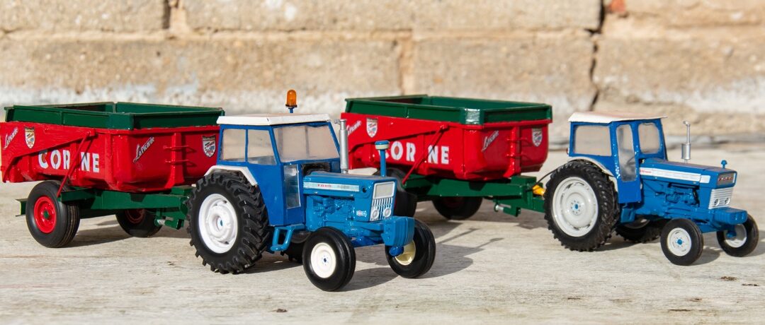 Cyprien Faes, des premiers pas jusqu’au tout fait-main