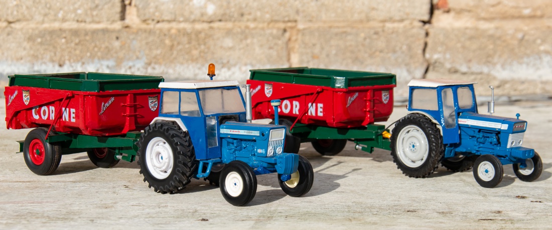 Cyprien Faes, des premiers pas jusqu’au tout fait-main Cyprien Faes, des premiers pas jusqu’au tout fait-main