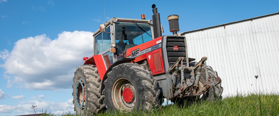 Massey Ferguson 2680 Massey Ferguson 2680
