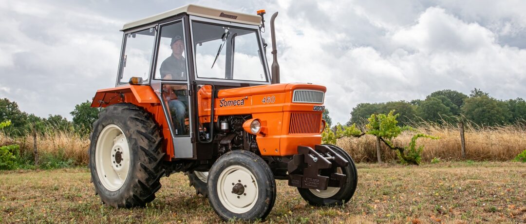 Someca 460