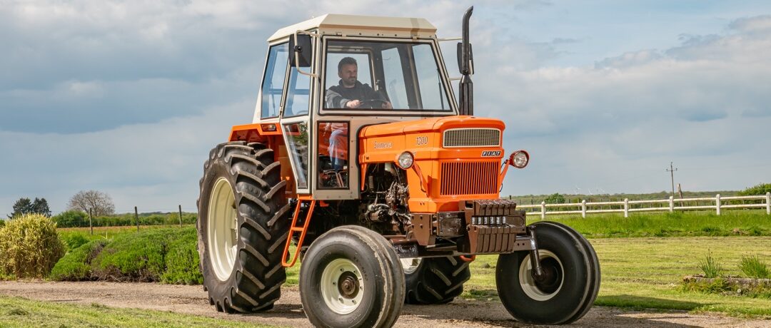 Someca 1300 Super