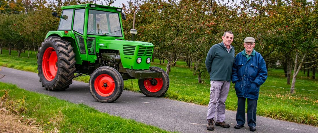 Deutz D 80 06 Deutz D 80 06