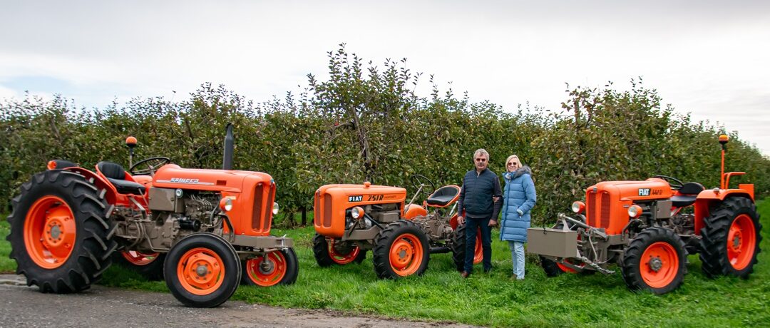 Denis Deroo, trio d’italiens en pays Ch’ti