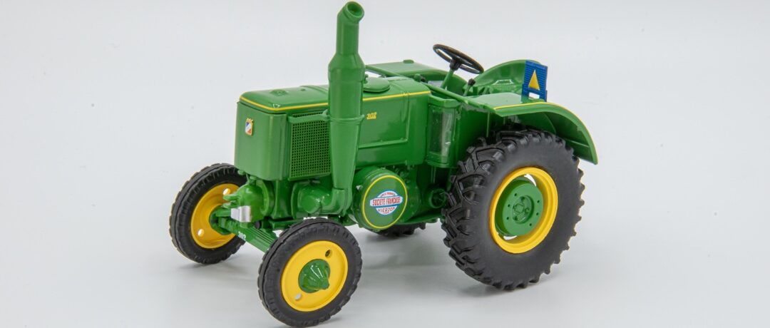 Société Française Vierzon 302