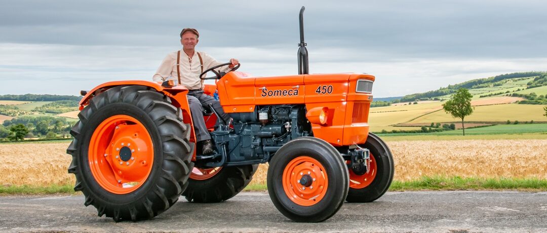 Someca 450