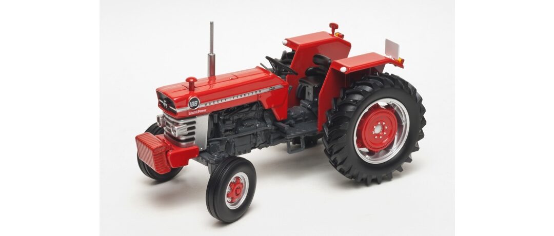 Massey Ferguson 188