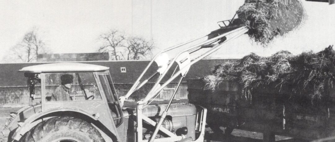 L’Hydro-Fourche Agram