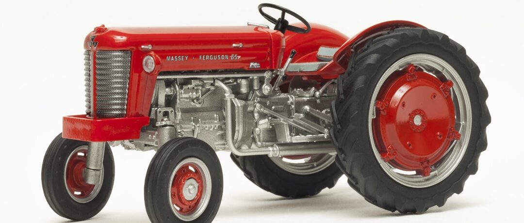 Massey Ferguson 65 Series