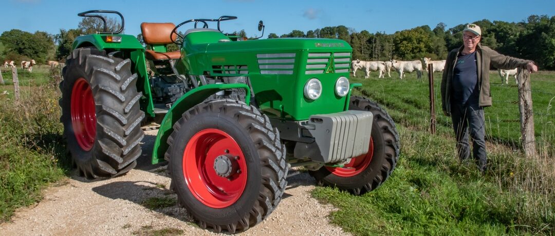 Deutz D 55 06 A